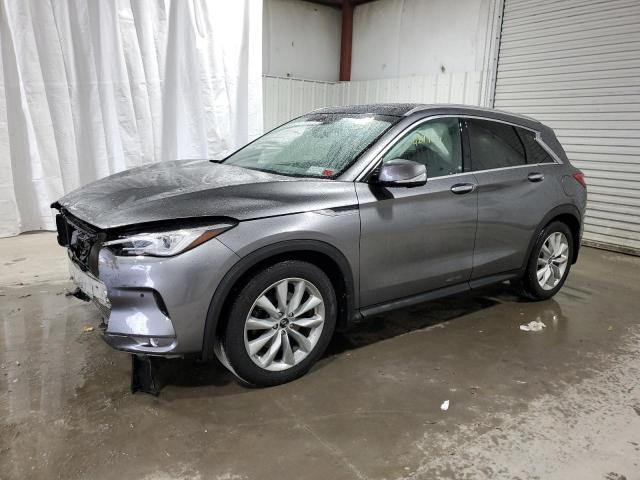2019 Infiniti Qx50 Essential VIN: 3PCAJ5M39KF101402 Lot: 42714024
