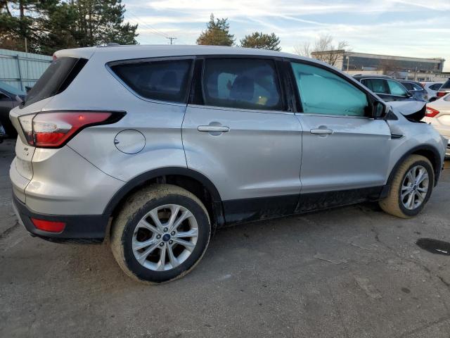 2017 FORD ESCAPE SE - 1FMCU0GD9HUE03405