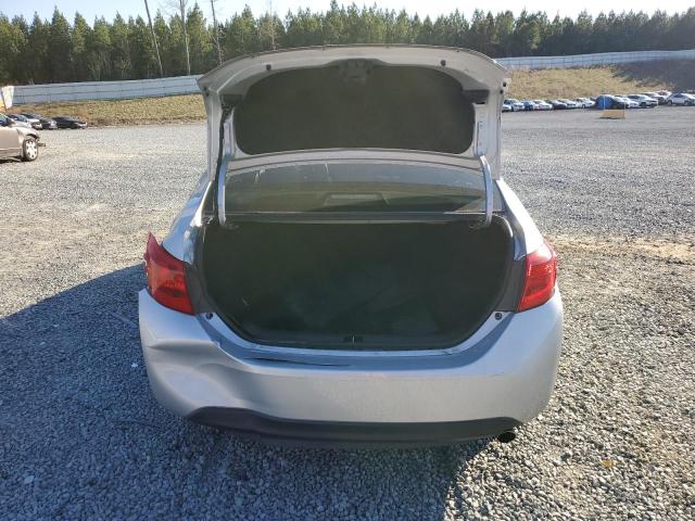 2019 TOYOTA COROLLA L 2T1BURHE3KC216855