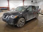 2017 NISSAN PATHFINDER - 5N1DR2MM6HC653566