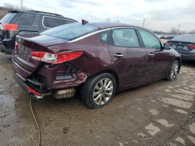 2017 KIA OPTIMA LX 5XXGT4L37HG165539