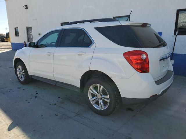 2013 Chevrolet Equinox Lt VIN: 2GNALPEK5D6273471 Lot: 45094864
