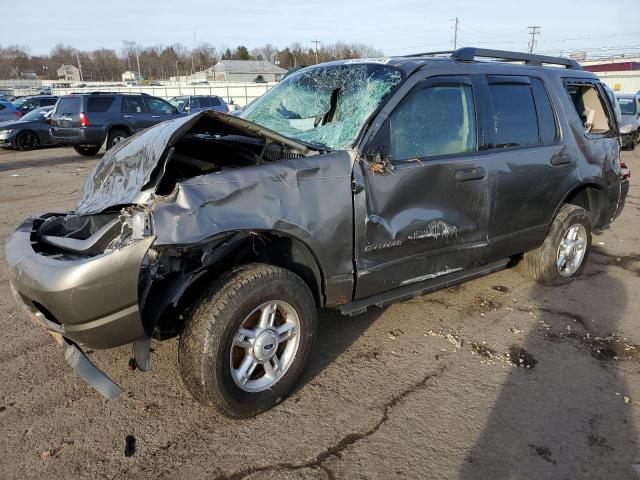 2005 Ford Explorer Xlt VIN: 1FMZU73E05UB20601 Lot: 44221954