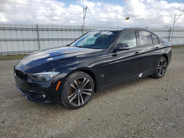 2018 BMW 330E - WBA8E1C56JA758788