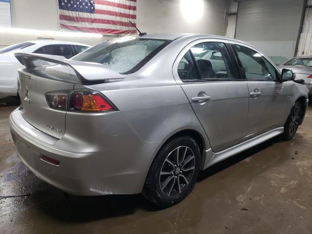 2017 MITSUBISHI LANCER ES JA32U2FU0HU015796