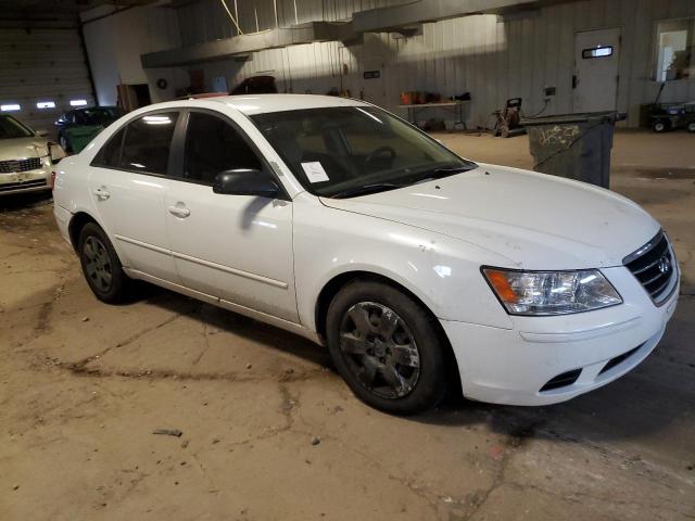 2010 Hyundai Sonata Gls VIN: 5NPET4AC8AH642175 Lot: 41828044