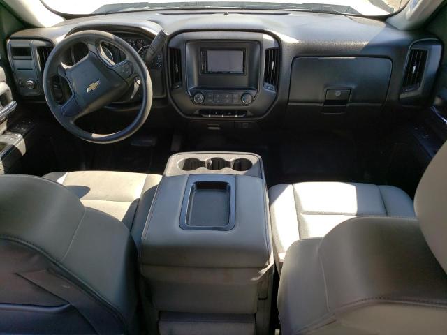2016 CHEVROLET SILVERADO 1GCRCNEH0GZ274525