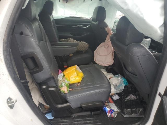 Image 10 of 2022 Buick Enclave salvage vehicle - Lot #41496964 at Copart
