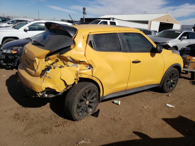 2016 NISSAN JUKE S - JN8AF5MV8GT658314