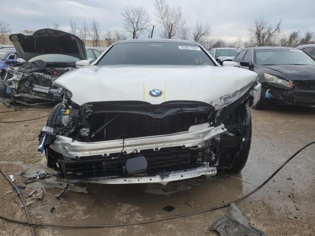 2022 BMW 840XI WBAGV4C06NCG91009  40861294