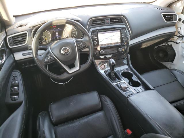 2017 NISSAN MAXIMA 3.5 - 1N4AA6AP9HC362926