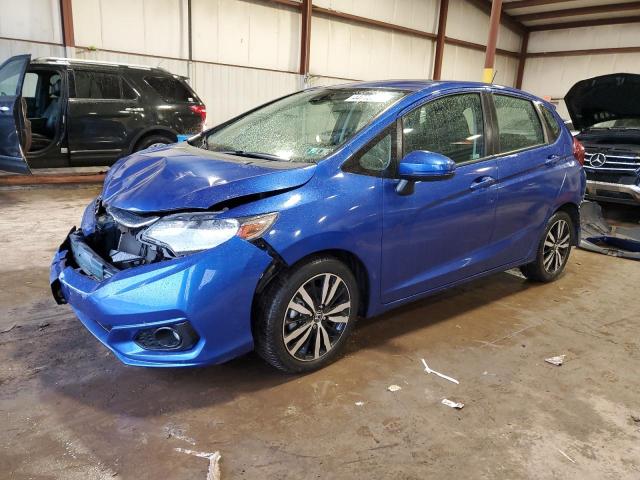 2019 HONDA FIT