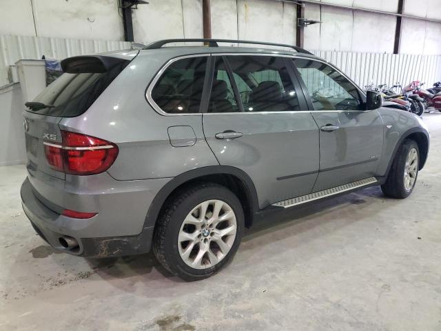 2013 BMW X5 xDrive35I VIN: 5UXZV4C53D0B08546 Lot: 44629864