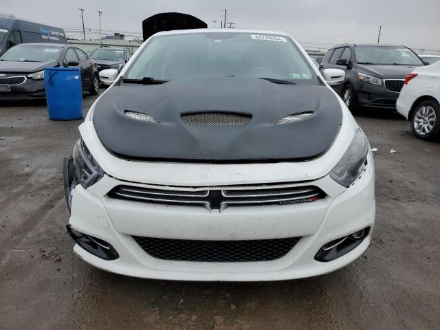 2015 DODGE DART LIMIT 1C3CDFCB6FD243576