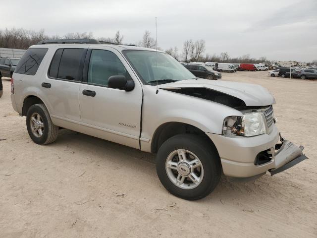 2005 Ford Explorer Xlt VIN: 1FMZU63K05ZA16435 Lot: 44785484