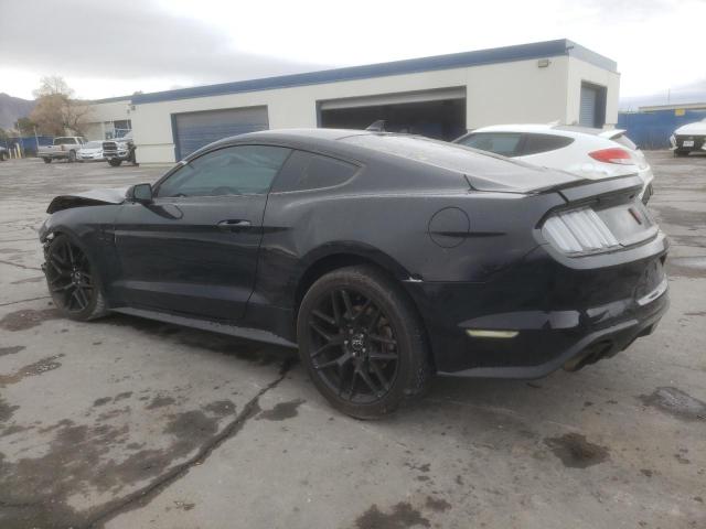 2021 FORD MUSTANG GT #3316064215