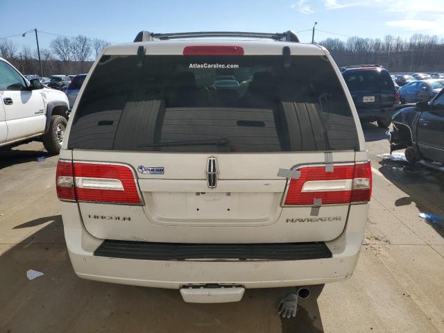 2010 Lincoln Navigator VIN: 5LMJJ2H5XAEJ07048 Lot: 40597714