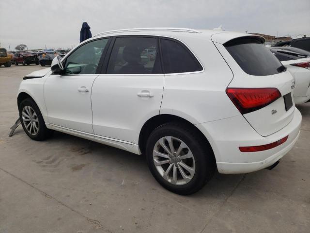 VIN WA1LFAFP7DA050300 2013 Audi Q5, Premium Plus no.2