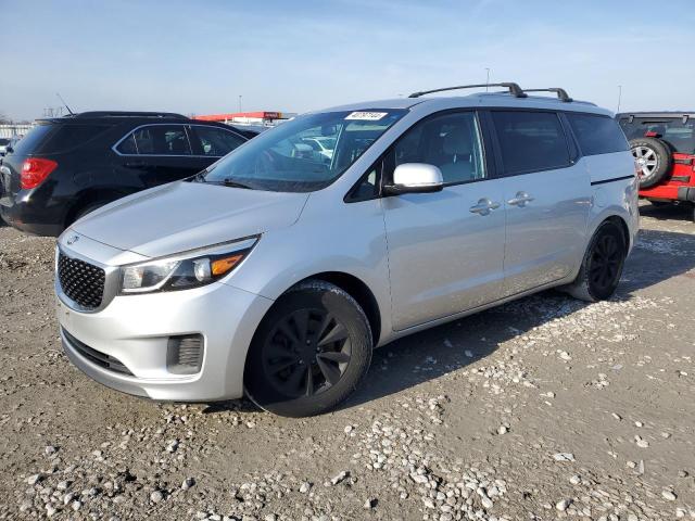 VIN 5UXFG2C54E0C44882 2016 KIA ALL MODELS no.1