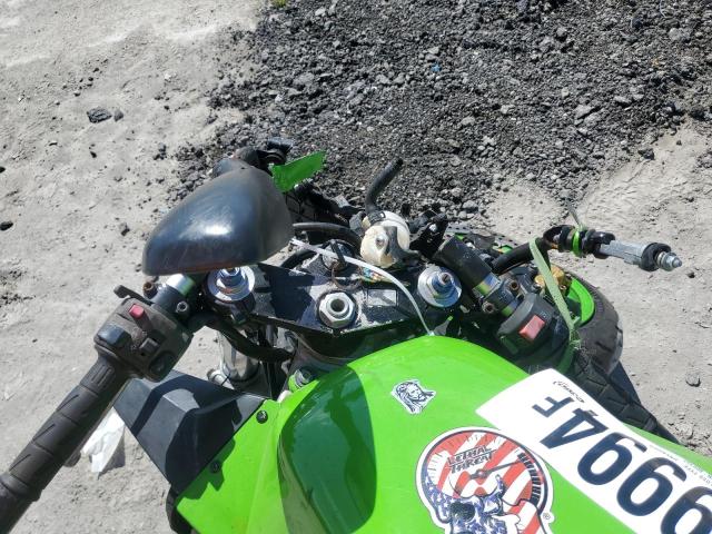 2002 KAWASAKI ZX900 F1 Z - JKAZX2F152A000453