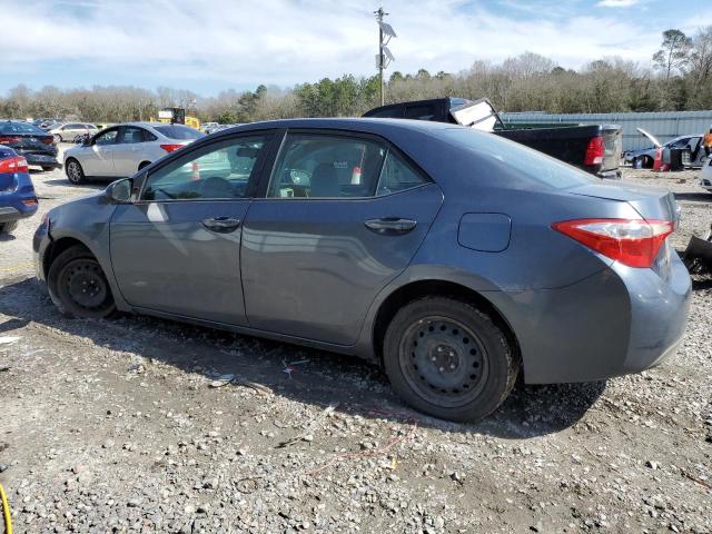 2016 TOYOTA COROLLA L 2T1BURHE0GC633549