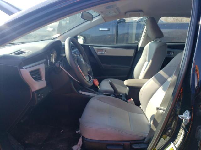 2015 Toyota Corolla - Image 7