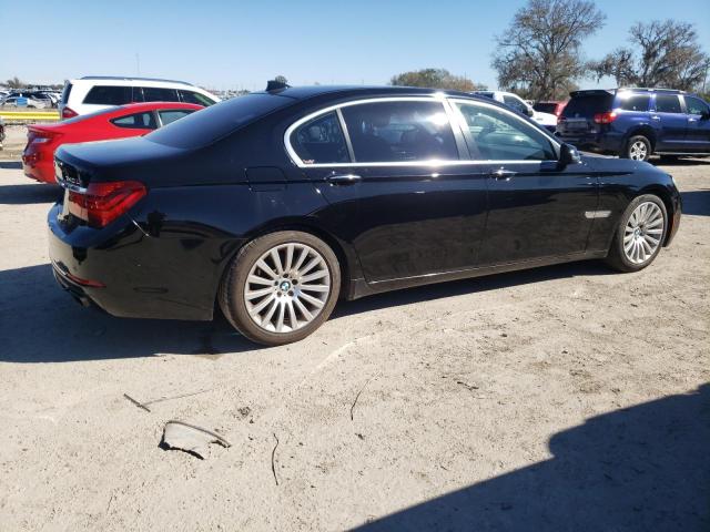 VIN WBAYE4C55DDW22611 2013 BMW 7 Series, 740 LI no.3