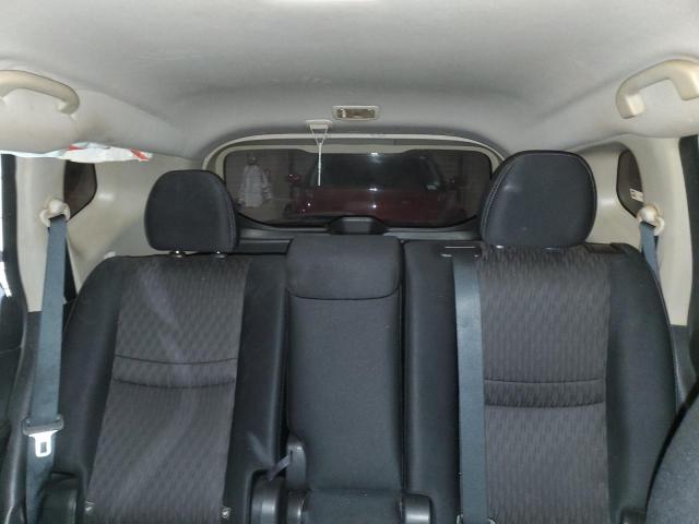 2017 NISSAN ROGUE S JN8AT2MV1HW012507