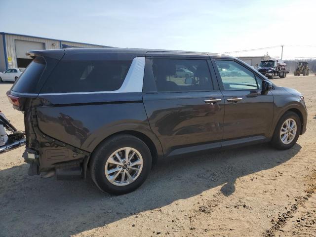 2022 Kia Carnival Lx VIN: KNDNB4H32N6061134 Lot: 43466104