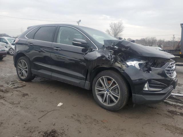 2FMPK4K93KBC66895 2019 FORD EDGE, photo no. 4