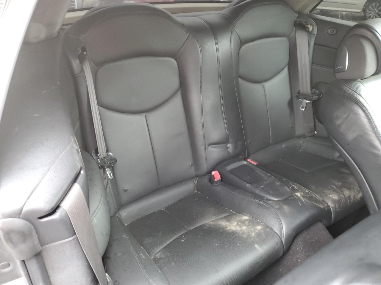 JNKCV66EX9M723086 2009 Infiniti G37 Base