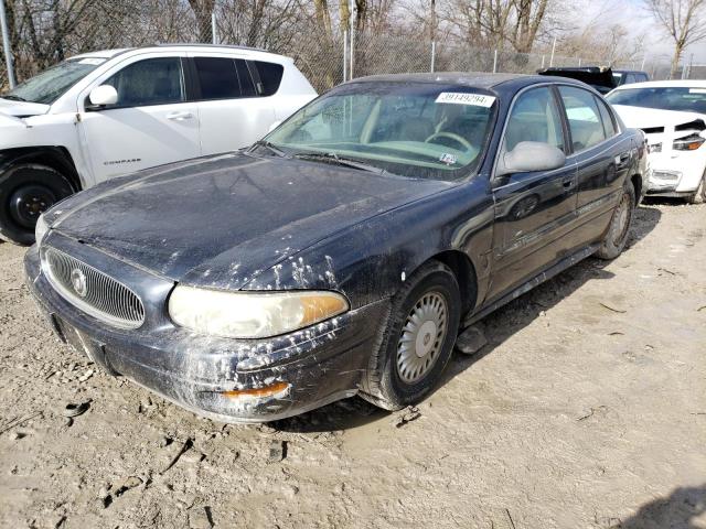 2000 Buick LeSabre Limited