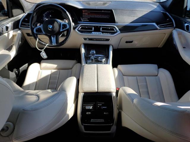 2020 BMW X6 XDRIVE4 - 5UXCY6C09L9B66071