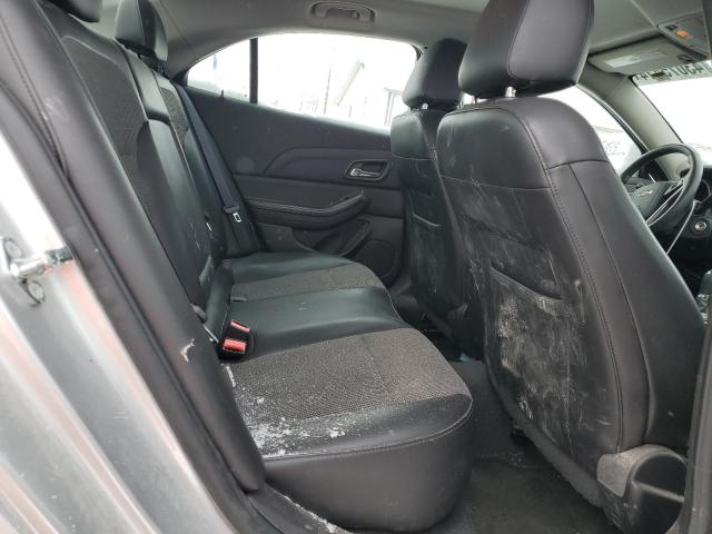 2015 CHEVROLET MALIBU 1LT 1G11C5SL7FF318311