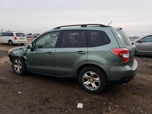 2015 SUBARU FORESTER 2 JF2SJCCC0FH583338