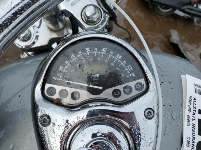 2004 HONDA VTX1300 C 1HFSC55024A001453