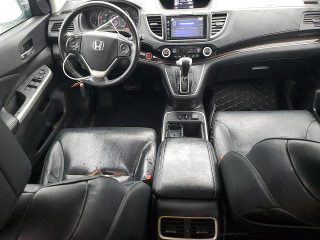 2016 HONDA CR-V EXL 2HKRM3H77GH525729