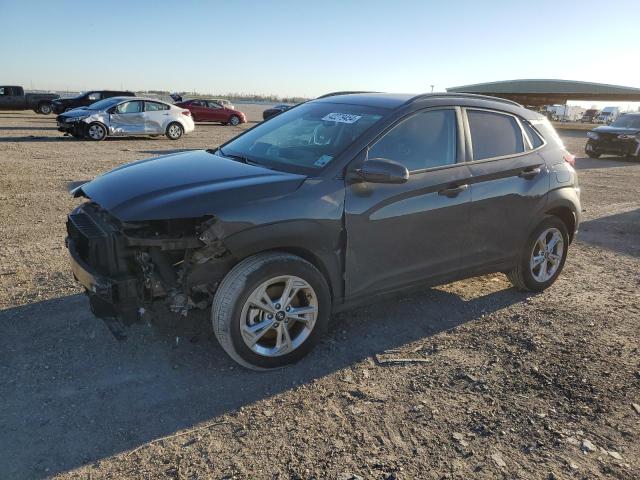 2023 HYUNDAI KONA SEL - KM8K6CABXPU059872