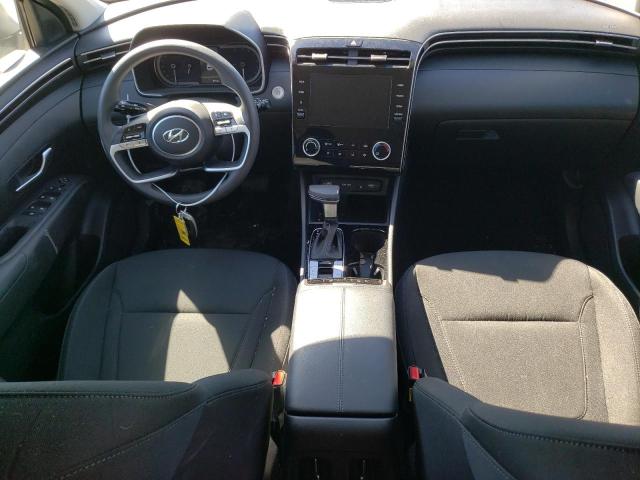 2023 HYUNDAI TUCSON SEL 5NMJB3AE3PH238820