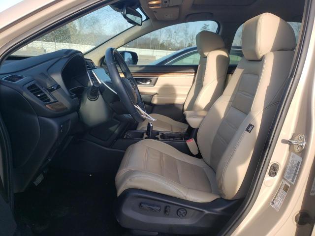 2017 HONDA CR-V TOURI 5J6RW1H97HL015274