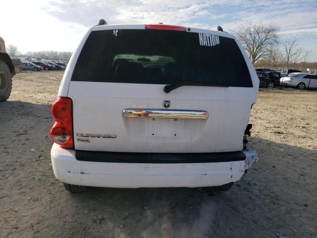 2005 Dodge Durango Slt VIN: 1D4HD48N85F615983 Lot: 41853224