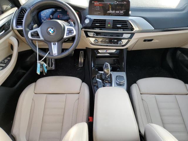 5UXTY9C03L9D30769 2020 BMW X3, photo no. 7