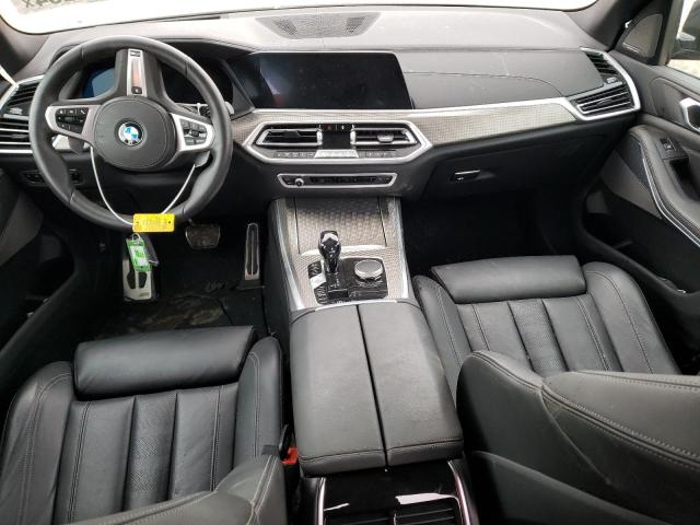 2020 BMW X5 XDRIVE4 5UXCR6C00L9C99847