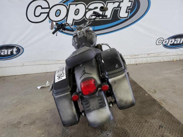 2016 HARLEY-DAVIDSON FLD SWITCH - 1HD1GZM17GC328045