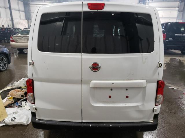 2016 NISSAN NV200 2.5S 3N6CM0KNXGK698479