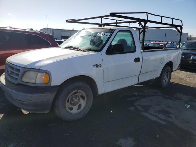 2001 Ford F-150 