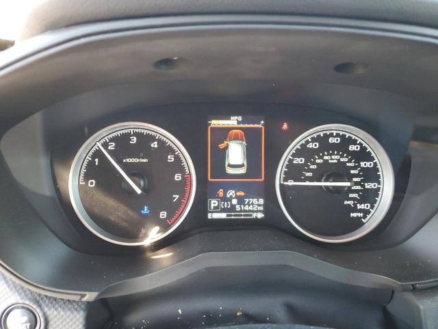 2019 SUBARU FORESTER P JF2SKAEC5KH563899