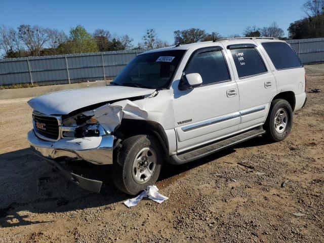 2004 GMC Yukon VIN: 1GKEC13Z64J231423 Lot: 42992414