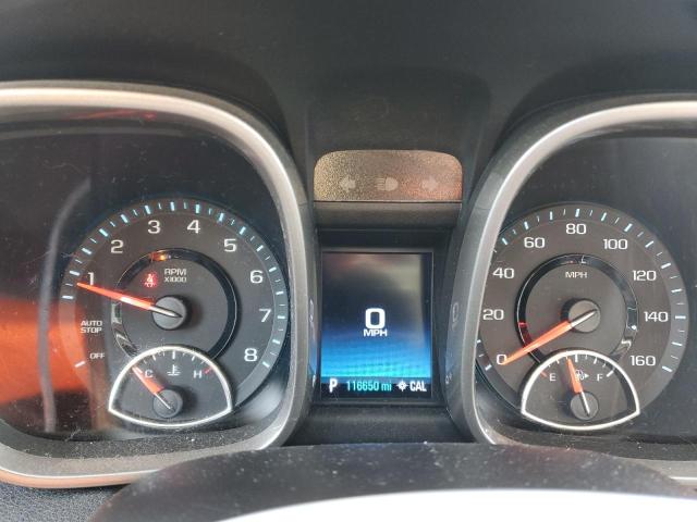 2015 CHEVROLET MALIBU 1LT 1G11C5SL0FF220074