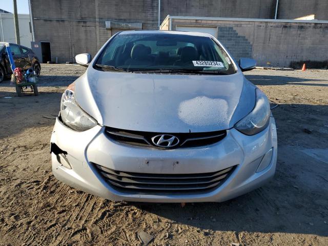 5NPDH4AEXCH111111 | 2012 Hyundai elantra gls